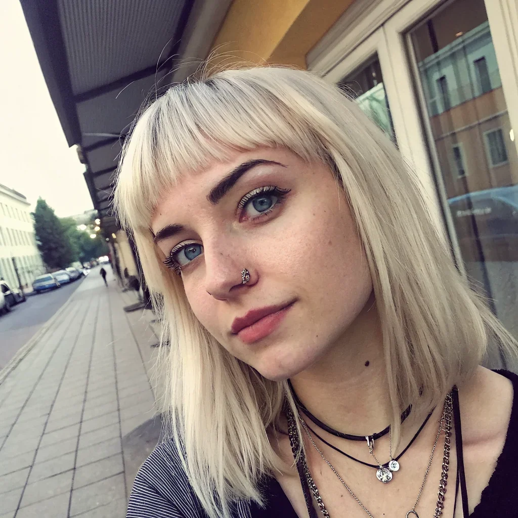 Lila