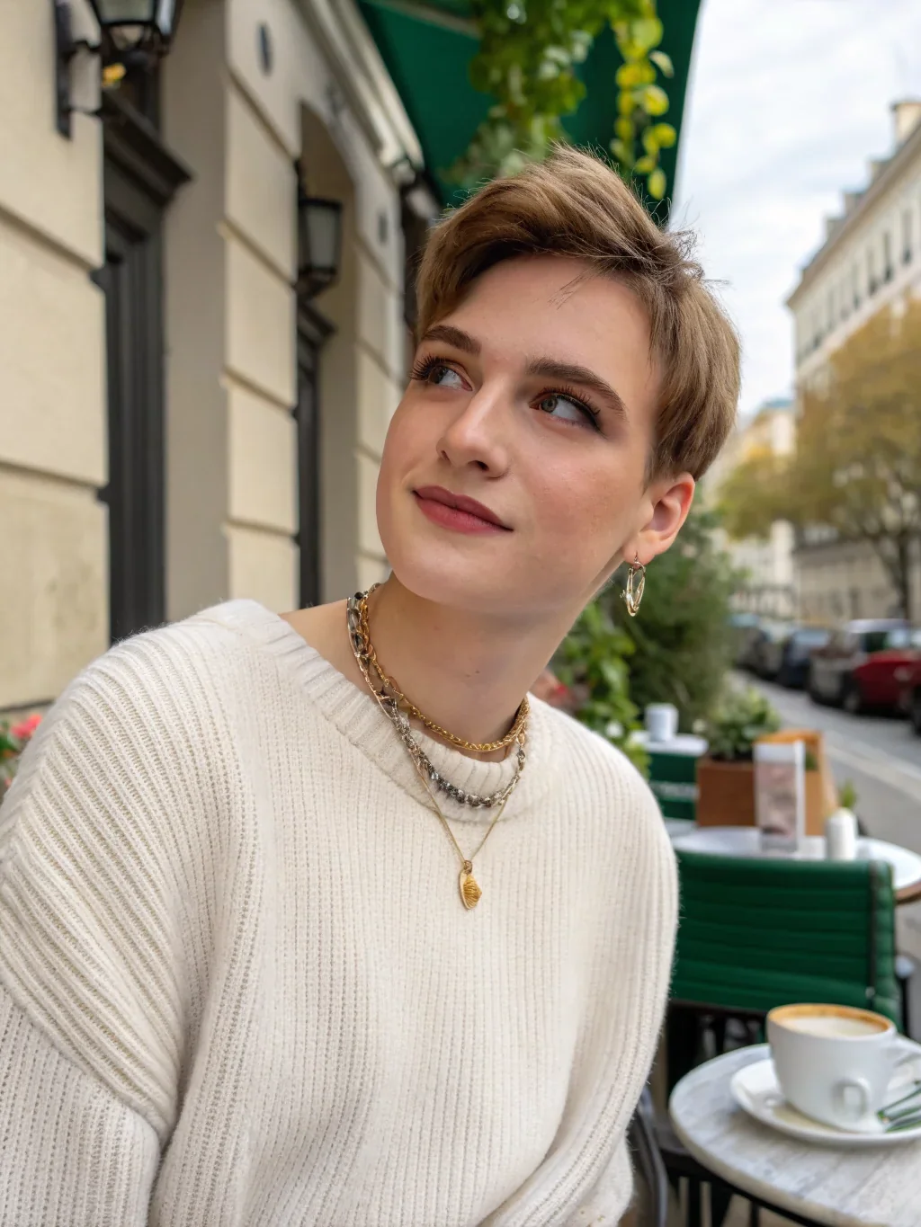 Anastasia