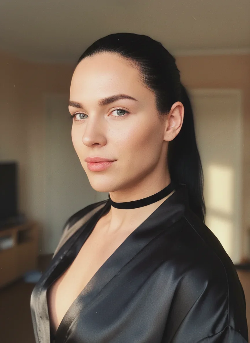 Raphaëlle