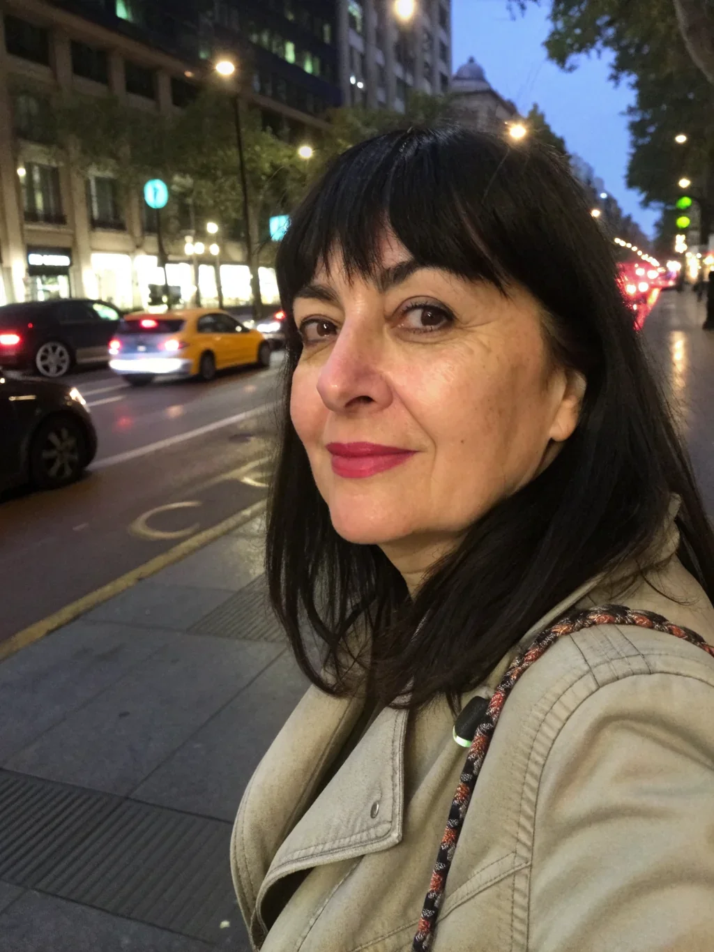 Bérénice