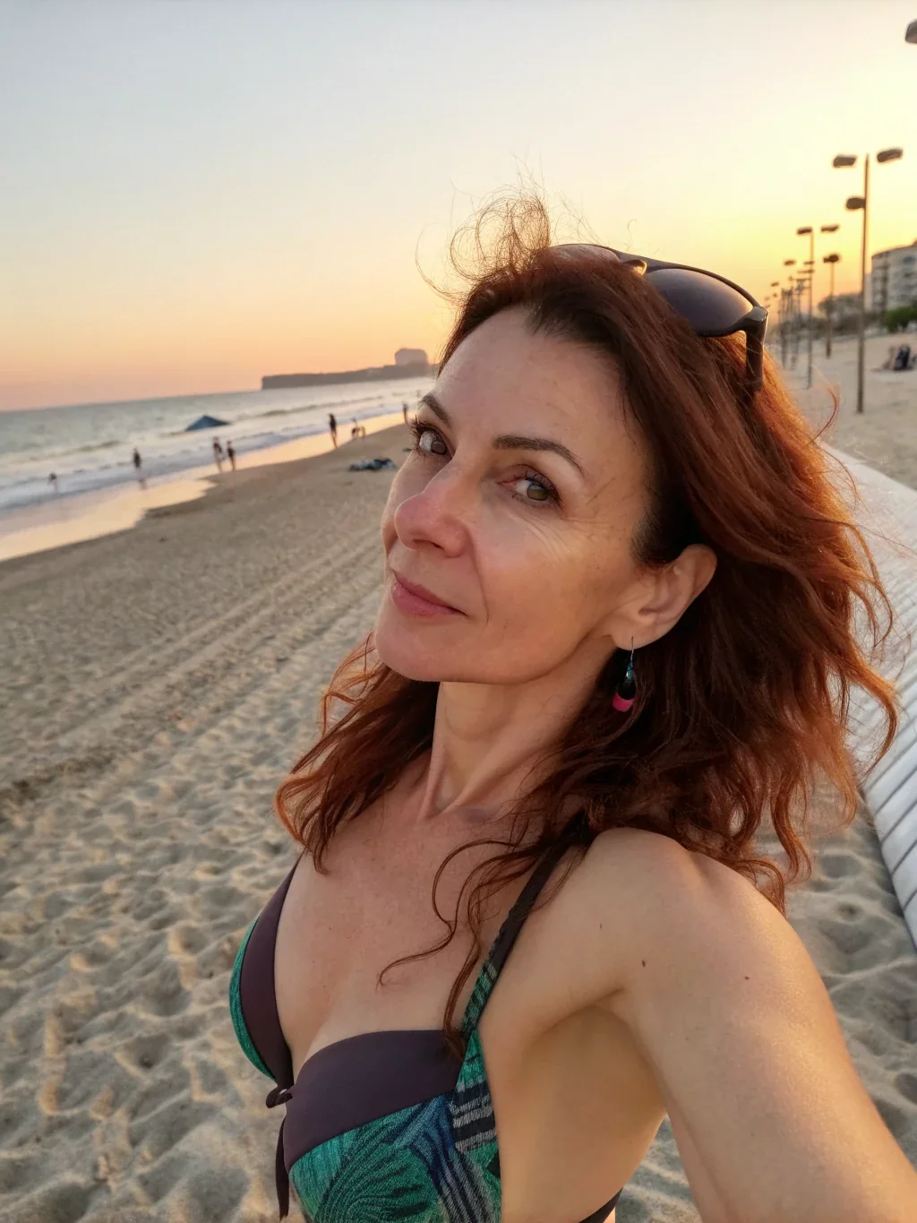 Suzanne