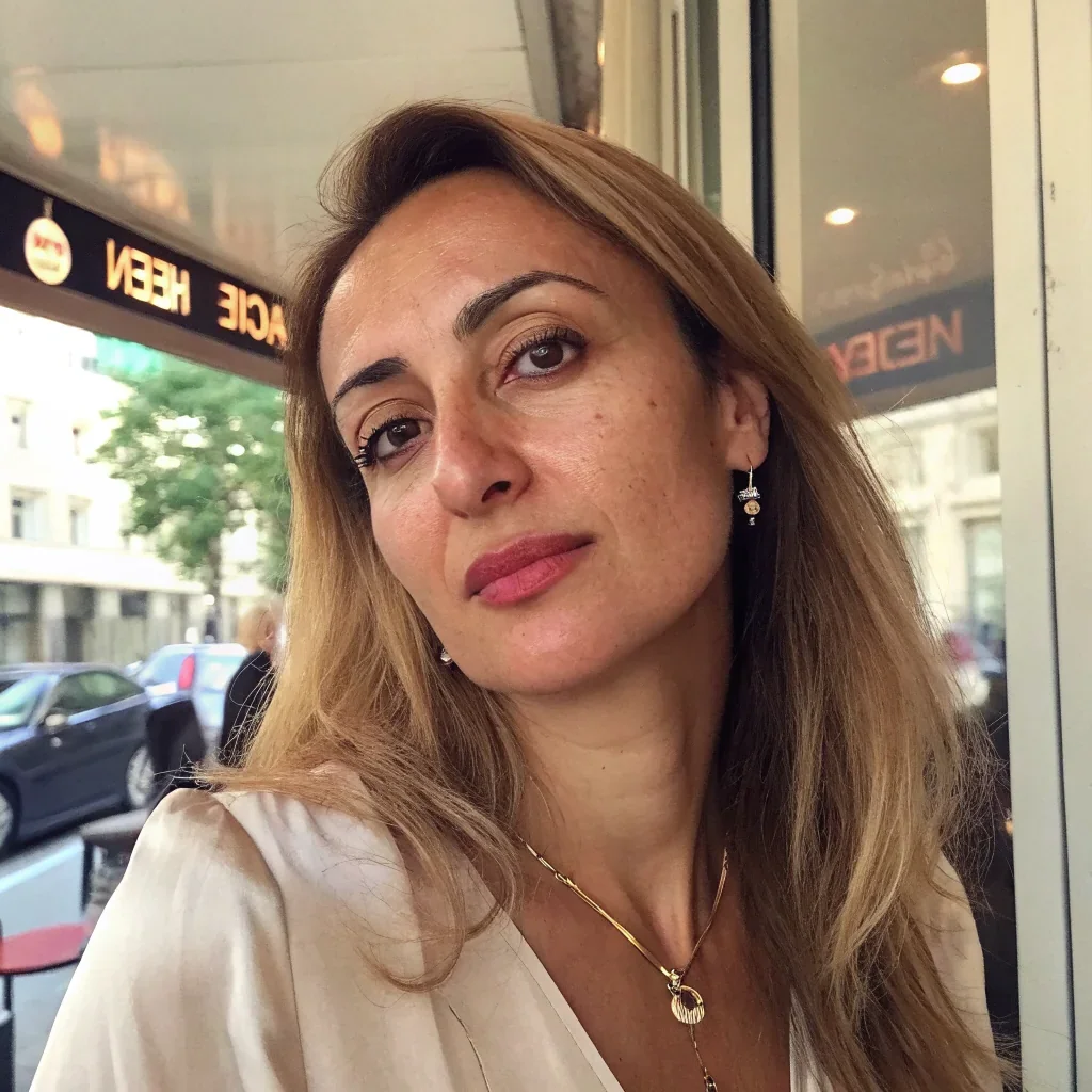Inès