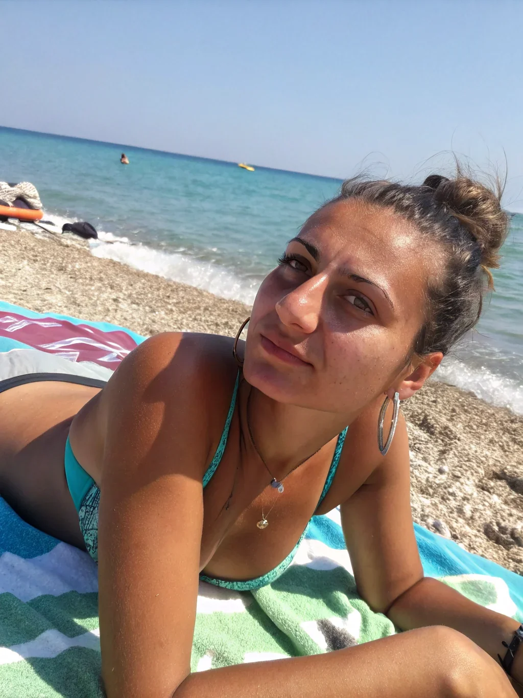 Simone